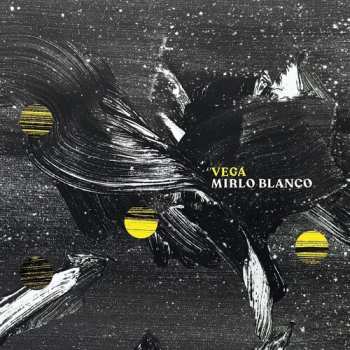 CD Vega: Mirlo Blanco 
