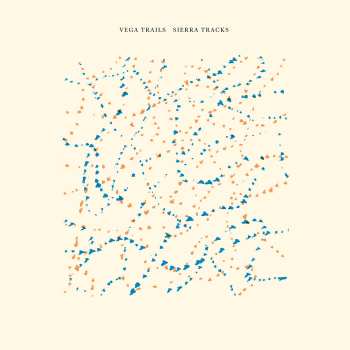 CD Vega Trails: Sierra Tracks