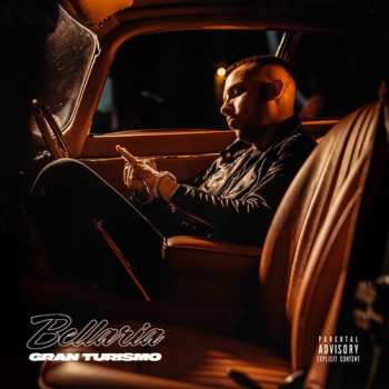 Album Vegas Jones: Bellaria Gran Turismo