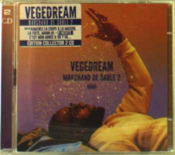 2CD Vegedream: Marchand De Sable 2