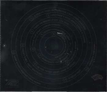 CD Vegyn: The Road To Hell Is Paved With Good Intentions