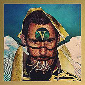 Album Veil of Maya: False Idol