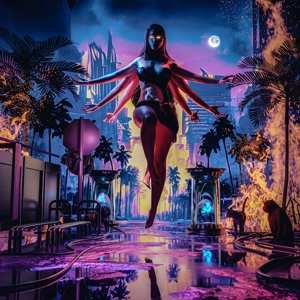 LP Veil of Maya: [M]other CLR