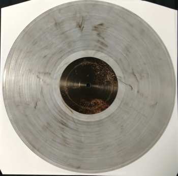 LP Veil Of Secrets: Dead Poetry LTD