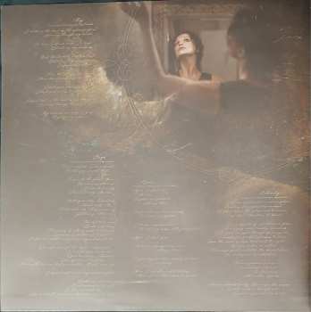 LP Veil Of Secrets: Dead Poetry LTD