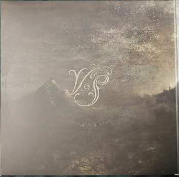 LP Veil Of Secrets: Dead Poetry LTD