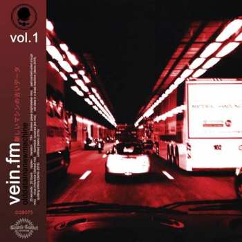 LP Vein: Old Data in a New Machine Vol. 1