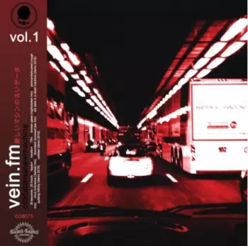 Vein: Old Data In A New Machine Vol. 1