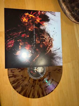 LP Vein: This World Is Going To Ruin You CLR | LTD