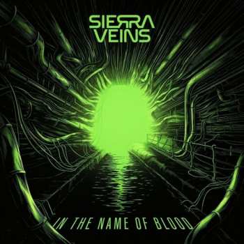 CD Sierra: In The Name Of Blood