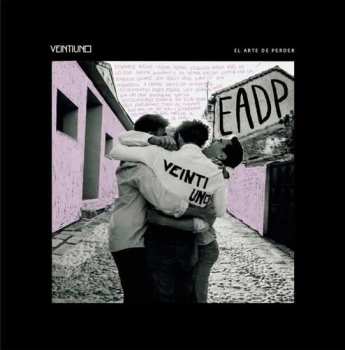 CD Veintiuno: El Arte De Perder