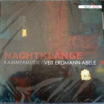 Album Veit Erdmann: Nachtklänge
