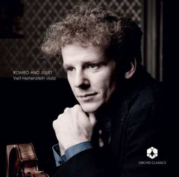 Album Veit Hertenstein: Romeo And Juliet  
