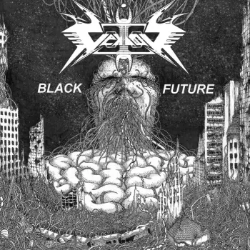 Vektor: Black Future