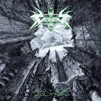 CD Vektor: Outer Isolation
