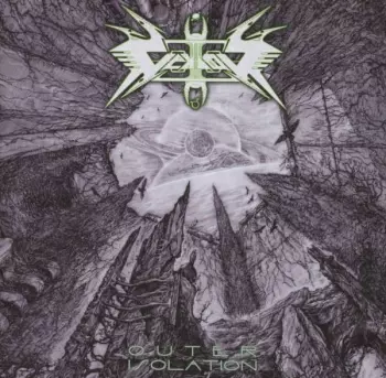 Vektor: Outer Isolation