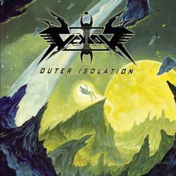 LP Vektor: Outer Isolation