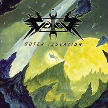 LP Vektor: Outer Isolation