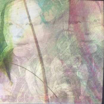 Album The Veldt: Symmetry