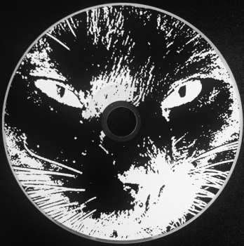 CD The Veldt: The Shocking Fuzz Of Your Electric Fur - The Drake Equation LTD