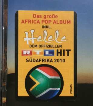 CD Velile Mchunu: Tales From Africa