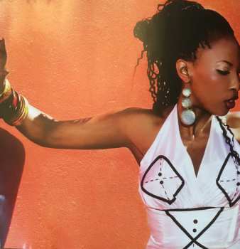 CD Velile Mchunu: Tales From Africa