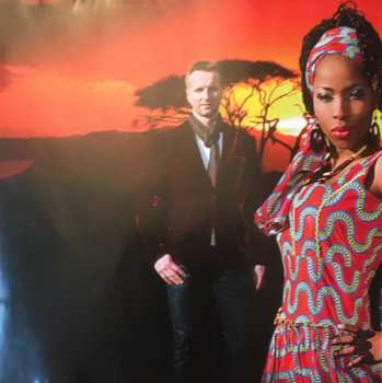 CD Velile Mchunu: Tales From Africa