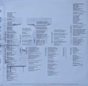 LP Alexander Veljanov: Secrets Of The Silver Tongue CLR | LTD