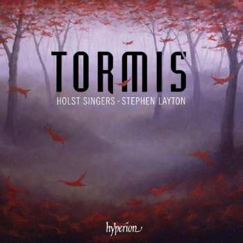 Album Stephen Layton: Choral Music