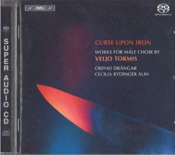 SACD Orphei Drängar: Curse Upon Iron