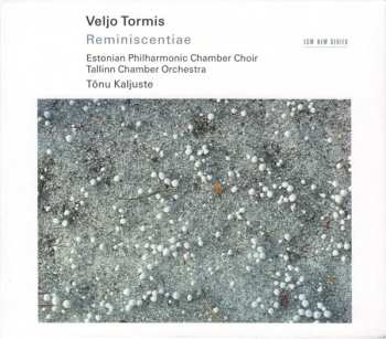 Album Estonian Philharmonic Chamber Choir: Reminiscentiae