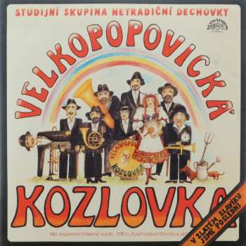 LP Velkopopovická Kozlovka: V Zlatém Slavíku Jsme Poslední