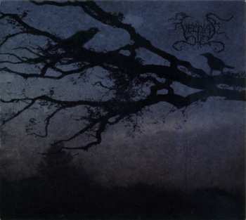 Album Velnias: Sovereign Nocturnal