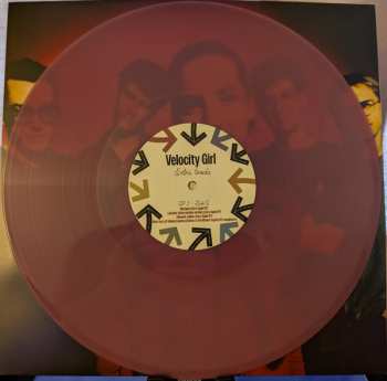 2LP Velocity Girl: ¡Simpatico! CLR | DLX