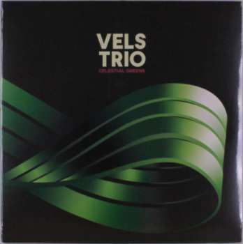 LP Vels Trio: Celestial Greens