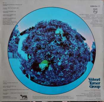 LP Velvert Turner Group: Velvert Turner Group