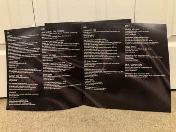 2LP Adam Lambert: Velvet CLR