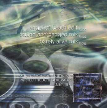 CD Velvet Acid Christ: Dial8