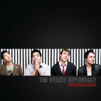 Album Velvet Diplomacy: Brinkmanship