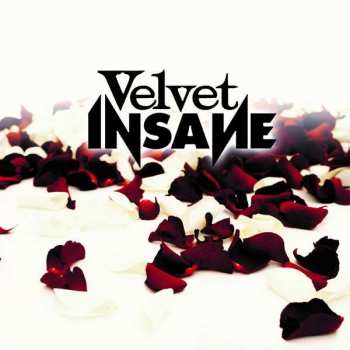 CD Velvet Insane: Velvet Insane