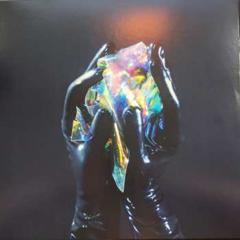 LP Velvet May: Enchanted By The Muse CLR