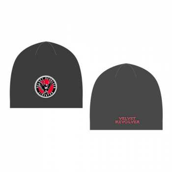 Merch Velvet Revolver: Sapka Libertad