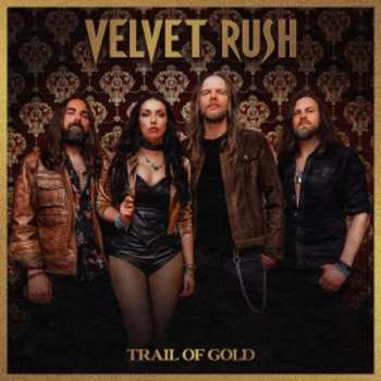 Album Velvet Rush: Trail Of Gold