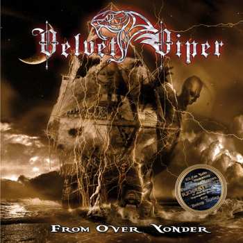LP Velvet Viper: From Over Yonder
