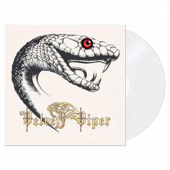 LP Velvet Viper: Velvet Viper