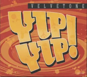Yip-Yip!