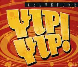 CD Velvetone: Yip-Yip!