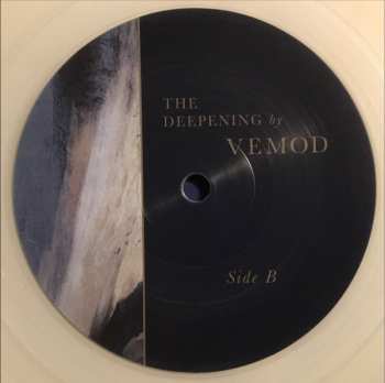 LP Vemod: The Deepening CLR | LTD