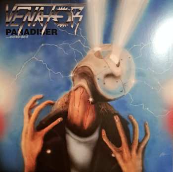 LP Venator: Paradiser ...Extended