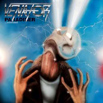 CD Venator: Paradiser...extended
